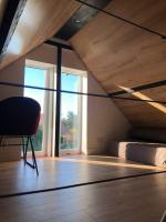Plán poschodí v ubytovaní Steen Home : Petite longère de charme
