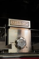 Kuchyň nebo kuchyňský kout v ubytování Ichiraku tendo spa & brewery