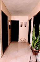 Půdorys ubytování Acogedor Espacio en Santo Domingo Este.