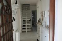 Plán poschodí v ubytovaní Drnis Dream Apartment