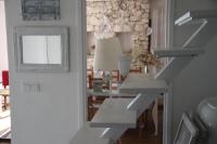 Plán poschodí v ubytovaní Drnis Dream Apartment