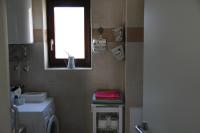 Plán poschodí v ubytovaní Drnis Dream Apartment