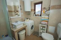 Kúpeľňa v ubytovaní Drnis Dream Apartment