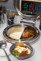 Jídlo v hotelu nebo okolí