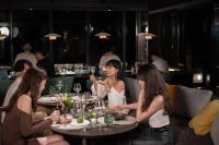 Hosté ubytování Deer Chaser