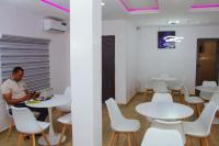 Μια τηλεόραση ή/και κέντρο ψυχαγωγίας στο Go2Hotel45