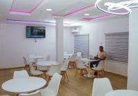 Επισκέπτες που μένουν στο Go2Hotel45