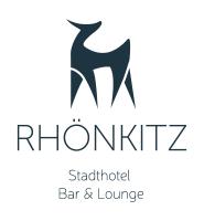 a logo for the stratford bar and lounge at Hotel Rhönkitz in Bad Kissingen