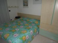 A bed or beds in a room at Spacious flat perfect for enjoy your vacations