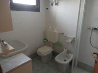 A bathroom at Spacious flat perfect for enjoy your vacations