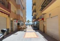 Půdorys ubytování MalagaSuite Fuengirola Port