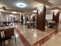 Restaurace v ubytování Hotel Spa Rio Ucero