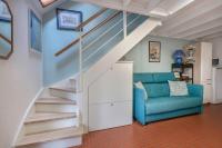 Posedenie v ubytovaní Maison à 150 mètres de la mer au Pouliguen!