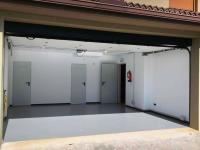 Půdorys ubytování Yuhom, casas con alma. Xacedos 15
