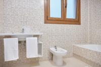 Půdorys ubytování Yuhom, casas con alma. Xacedos 15