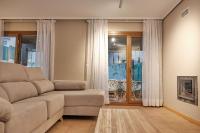 Půdorys ubytování Yuhom, casas con alma. Xacedos 15