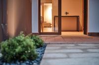 Půdorys ubytování Yuhom, casas con alma. Xacedos 15