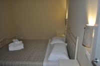 A bed or beds in a room at Terrae Tiferni