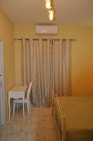 A bed or beds in a room at Terrae Tiferni