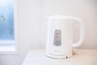 Nagashima Riverside Resort 1にあるコーヒーまたはお茶