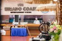 Afbeelding uit fotogalerij van Samson Hotel in Hirado