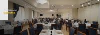 Restauracja lub miejsce do jedzenia w obiekcie HOTEL CONCORDE