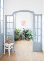 Půdorys ubytování Soul Backpackers Barcelona