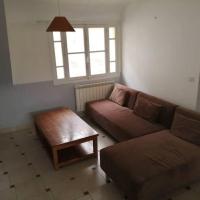 Posedenie v ubytovaní Gîtes des Isles - Le Jersey