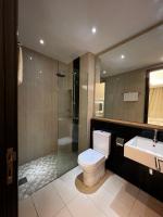 MIO BOUTIQUE Hotelにあるバスルーム