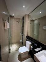 MIO BOUTIQUE Hotelにあるバスルーム