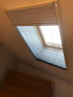 Půdorys ubytování Napfény Ház Sonnenschein Haus