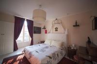 Posteľ alebo postele v izbe v ubytovaní Residenze Torinesi