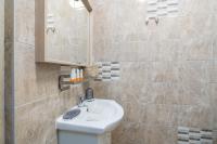 Łazienka w obiekcie Kwiatowa Apartments Poznań City Center by Noclegi Renters
