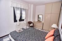 Posteľ alebo postele v izbe v ubytovaní Villa The Cosy Olive