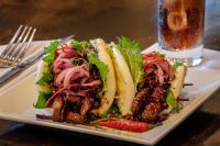 Φαγητό σε αυτό το θέρετρο ή κάπου εκεί κοντά