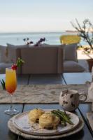 Đồ ăn tại/gần khách sạn