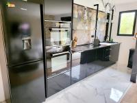 Plán poschodí v ubytovaní chambres privées dans maison bord de marne proche Disney et Paris