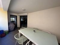 Plan piętra w obiekcie Appartement T3 avec terrasse, centre Port-Vendres, calme et proche des quais, 6 personnes - FR-1-309-365