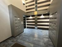 Plan piętra w obiekcie Appartement T3 avec terrasse, centre Port-Vendres, calme et proche des quais, 6 personnes - FR-1-309-365