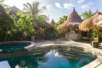 Le Yanandra Bali Resort thumbnail 7