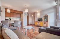 Kuchyňa alebo kuchynka v ubytovaní Villa Mistral by Baltic Home