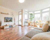 Posedenie v ubytovaní Villa Mistral by Baltic Home