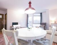 Posedenie v ubytovaní Villa Mistral by Baltic Home