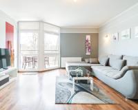 Posedenie v ubytovaní Villa Mistral by Baltic Home