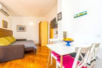 Posezení v ubytování Apartments Jonke