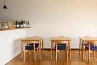 Drykkir á DENIM HOSTEL float