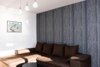 Posezení v ubytování Apartment Maris
