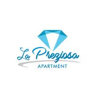 Certifikát, ocenenie alebo iný dokument vystavený v ubytovaní La Preziosa Apartment
