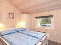Půdorys ubytování Holiday home Tranekær XXXIII
