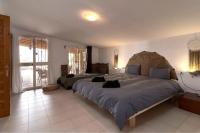 The floor plan of Casa Rural Boas, con vistas impresionantes, Barbacoa en Cómpeta by CostaDelSolEscapes